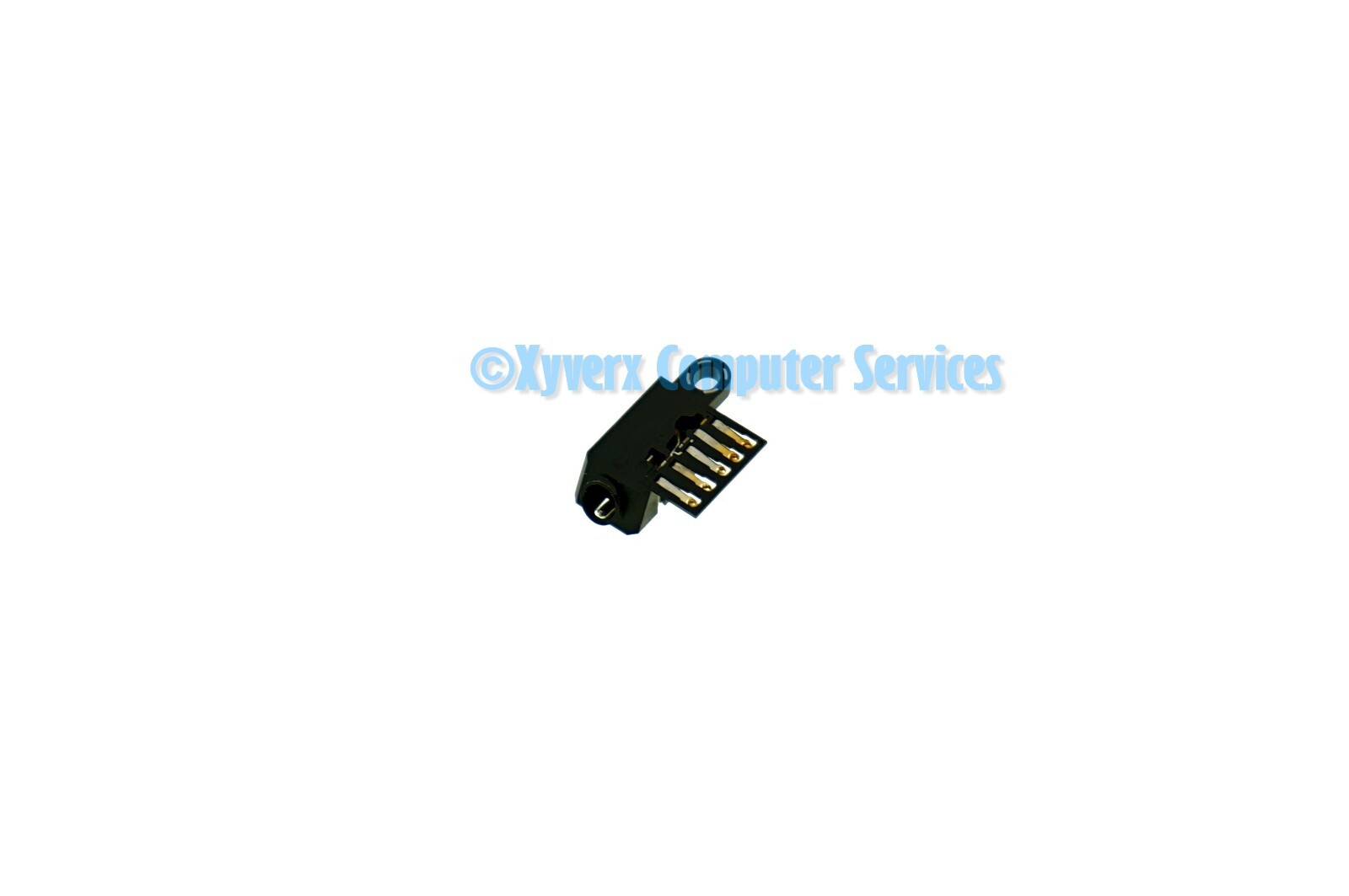 1979 GENUINE MICROSOFT AUDIO BOARD SURFACE 4 1979 (CF412)