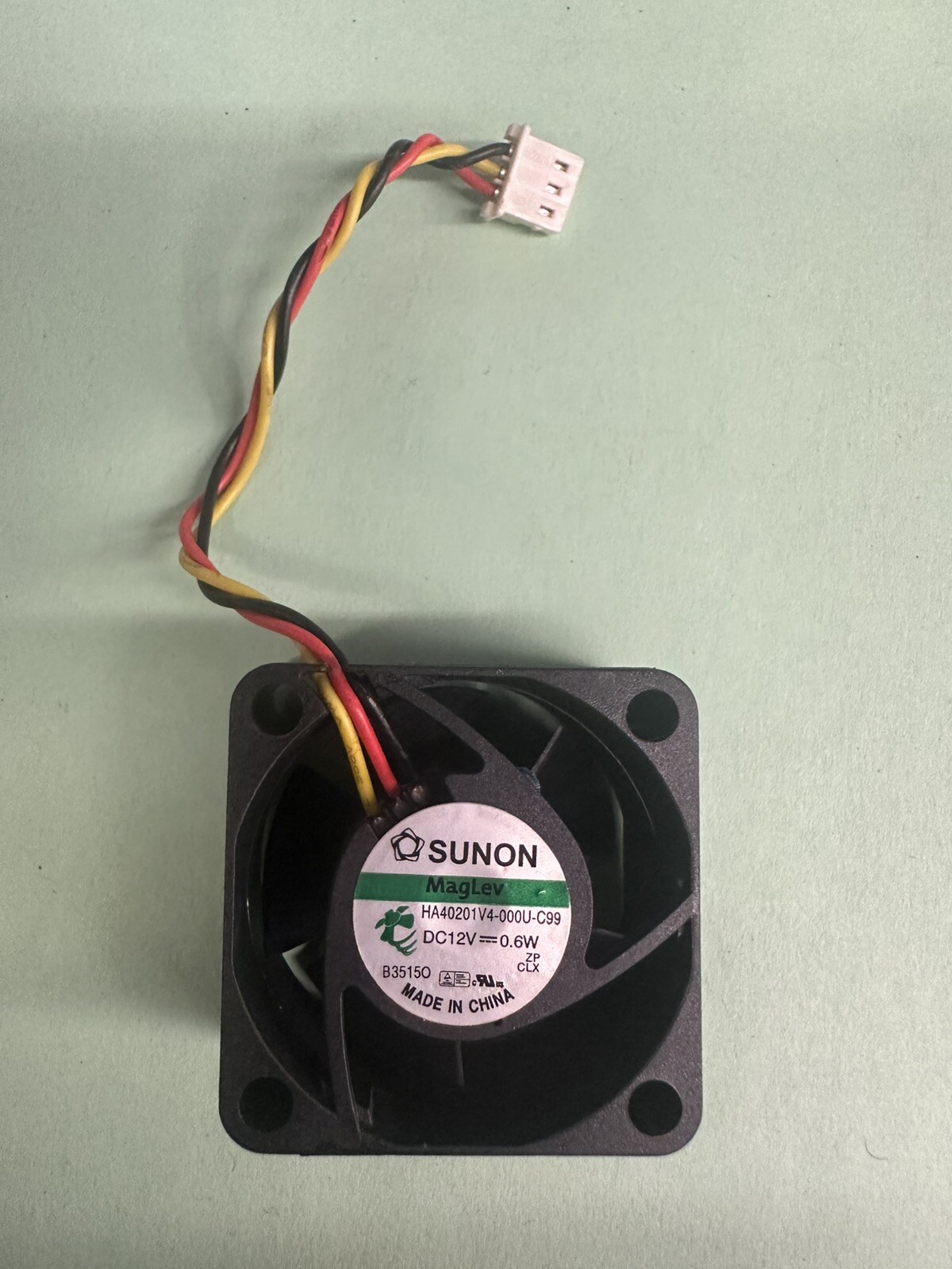 Sunon Ha40201v4-000u-c99