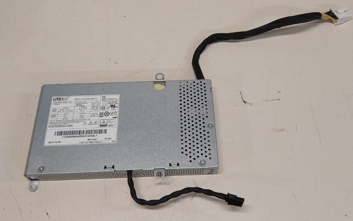 Lenovo ThinkCentre  PS-2151-08