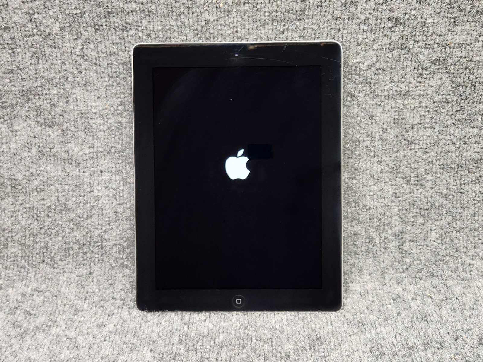 Apple iPad 3rd Gen A1416 32GB Black/Space Gray 9.7" WiFi Touchscreen Tablet