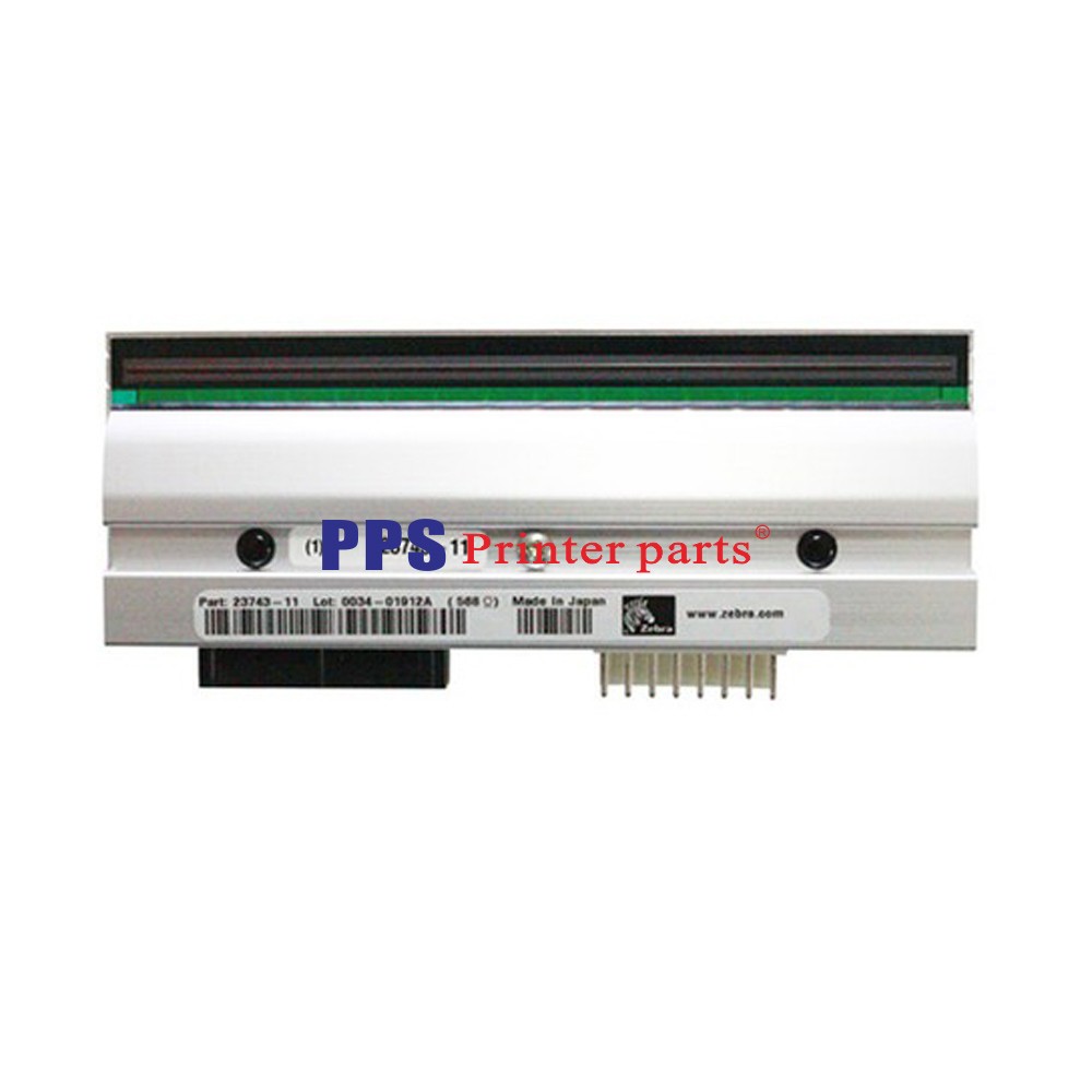 New Genuine P1004234 Printhead 203dpi For Zebra 140Xi4 140XiIV Thermal Printer