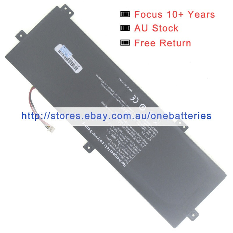 Brand New 5080270P Laptop Battery for GATEWAY  GWTN156-5   GWTN156-1BK