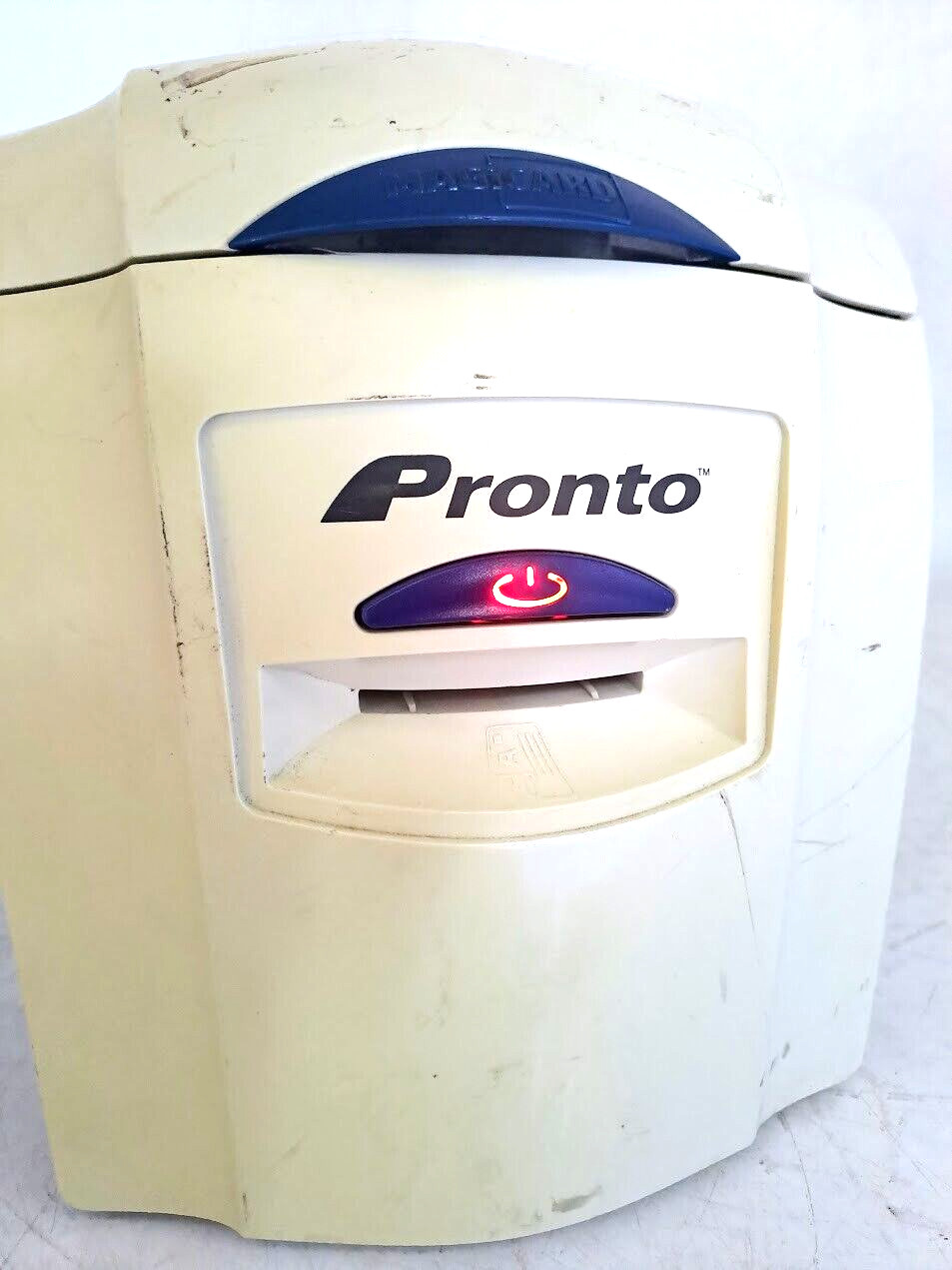 Magicard Pronto Single Sided Color ID Card Badge Printer