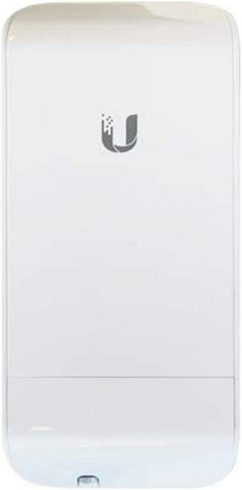Ubiquiti Nanostation Locom2 IEEE 802.11B/G 300 Mbps Wireless Bridge - ISM Band -