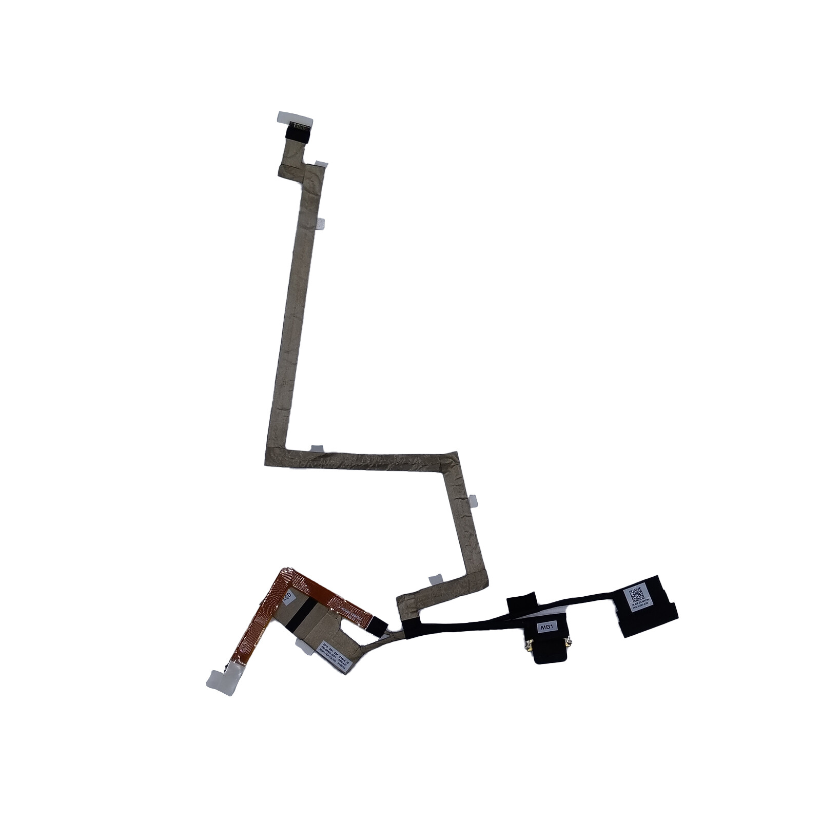 GPJ7K 0GPJ7K for Dell Latitude 13 5320 2-in-1 LCD FHD EDP TOUCH CABLE 30PIN