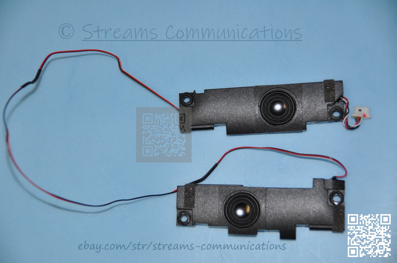 HP Envy x360 15-ES 15M-ES 15m-es0013dx 15-es2083cl 15-es1072cl Laptop Speakers