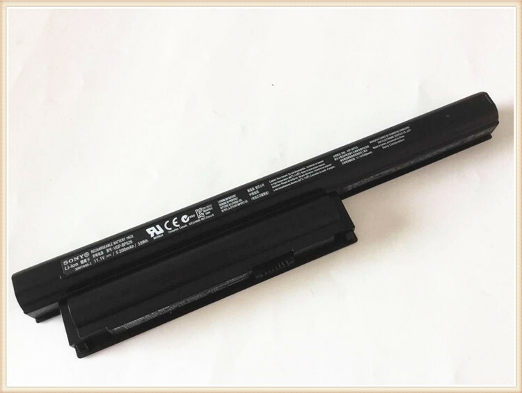 Origina Battery For Sony For Vaio BPS26 VGP-BPL26 VGP-BPS26 BPS26A SVE141 SVE14A