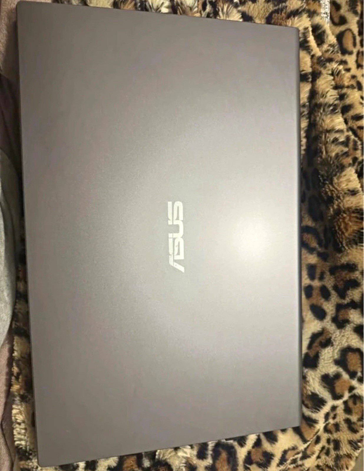 ASUS VivoBook X515EA/F515EA 15.6in FHD i5-1135G7 8GB 512GB SSD Gray