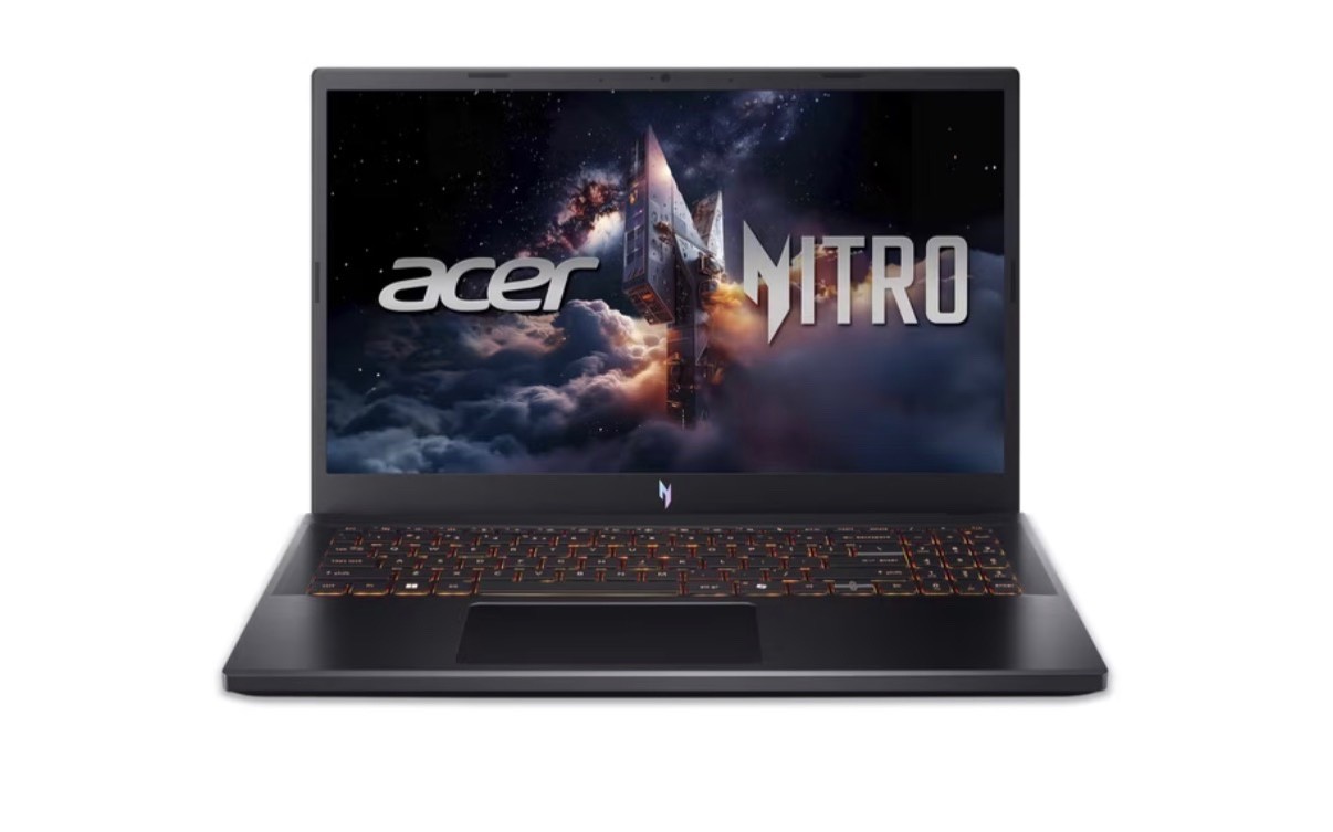 Acer Nitro V 15 Gaming Laptop RTX 4050 Intel i5 16GB RAM 512GB SSD New