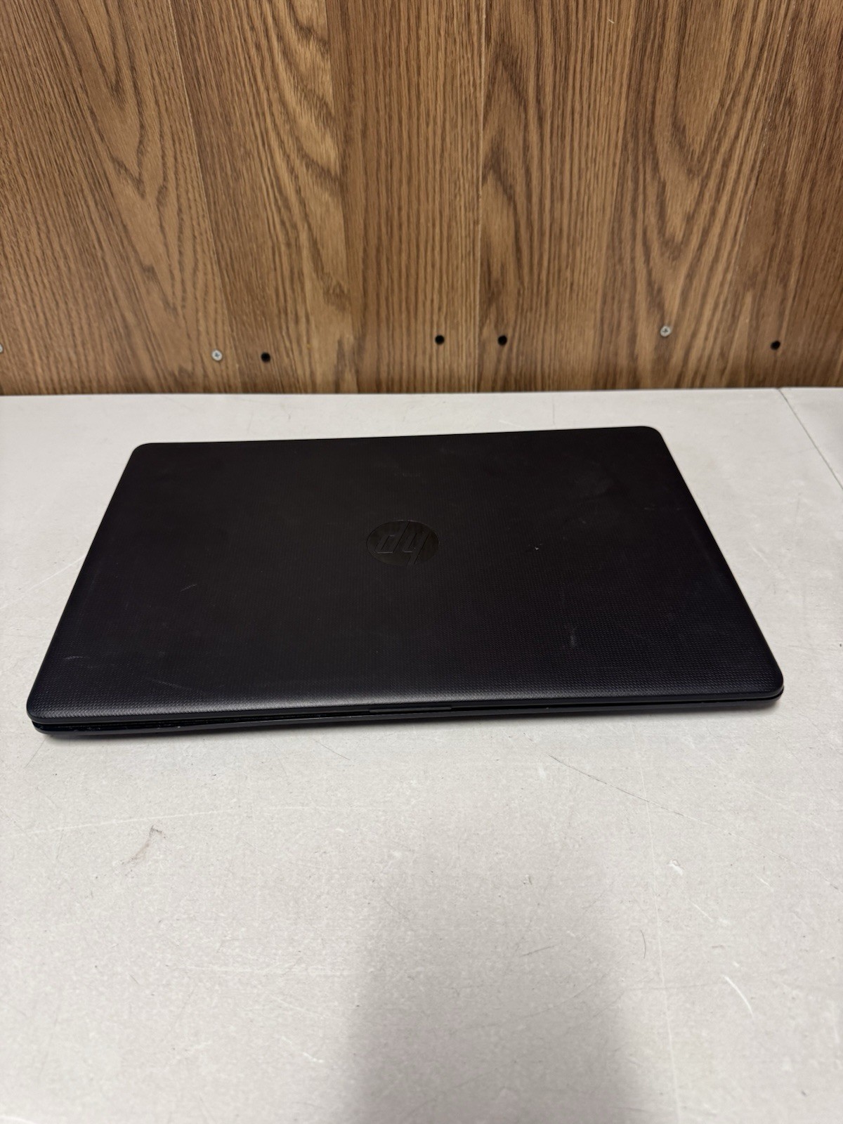HP 15-bs015dx i5 7th Gen 4GB RAM For Parts Not Working No SSD No Charger