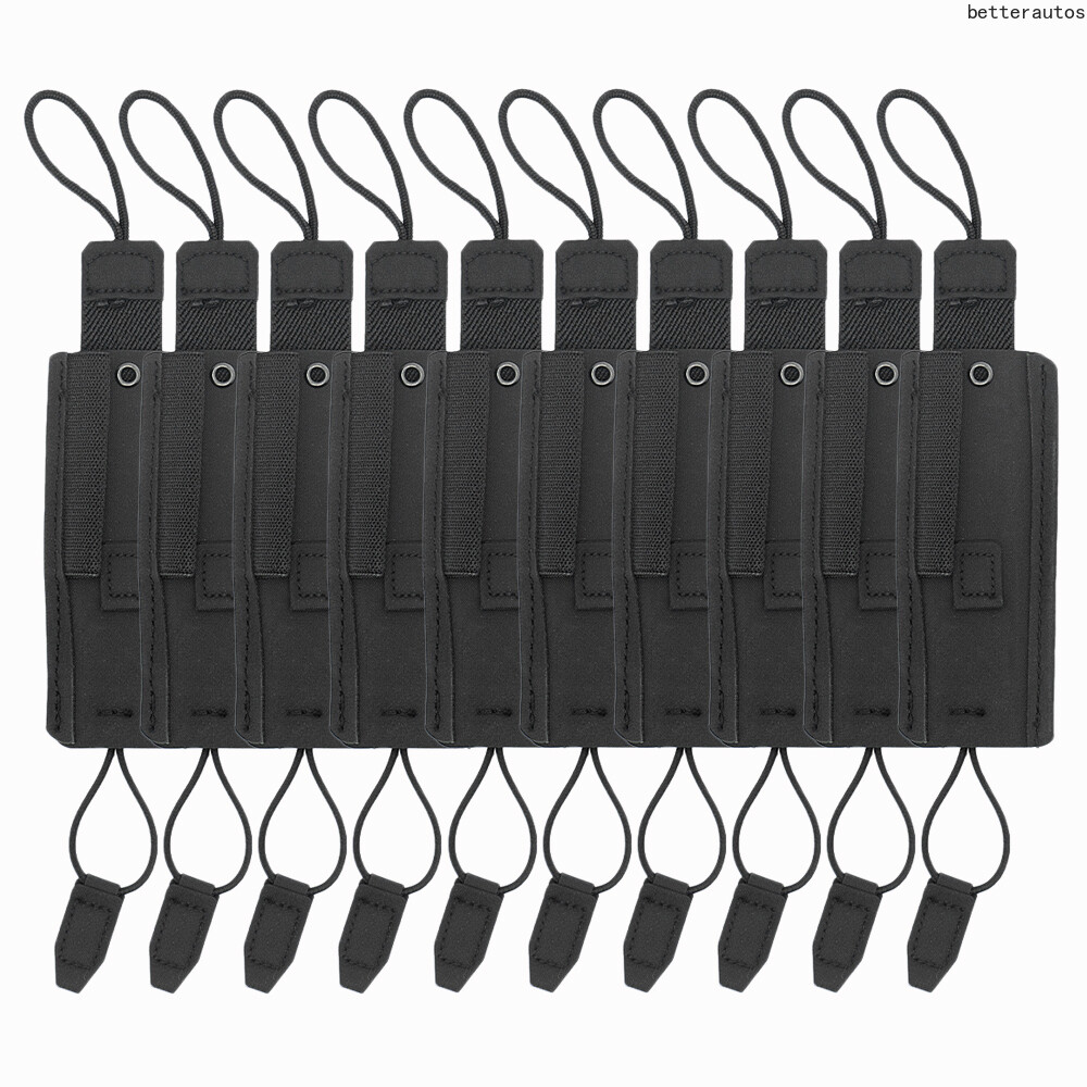 9Pcs TC80N0 HandStrap Hand Straps for Zebra TC8000 TC8300 SG-TC8X-HDSTP-01 Lots