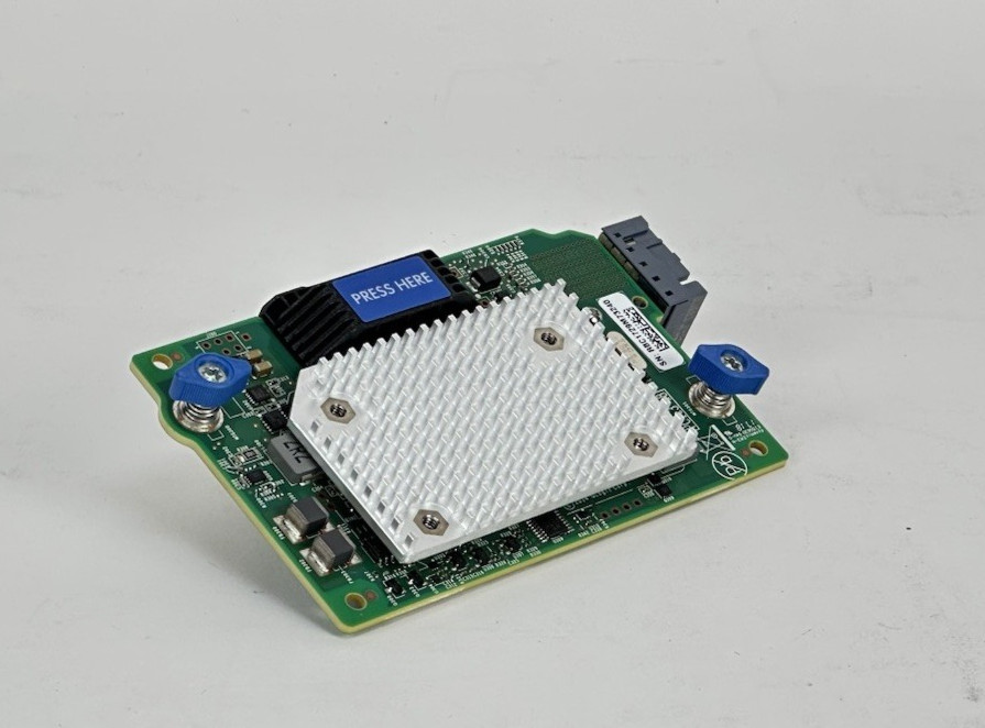 HPE Synergy 3820C QMH8482 10/20Gb 2-Port Mezzanine Controller CNA 782833-001