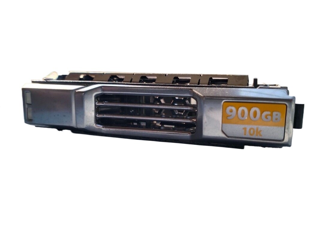 0GKY31 DELL ENTERPRISE GKY31 900GB 10K.6 6GBPS SAS 2.5'' PS6100 HDD