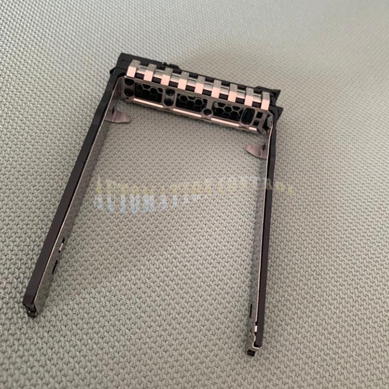 10PCS 232720 P22892 For HP DL380 385 G10 Plus V2 2.5" HDD Hard Drive Tray Caddy