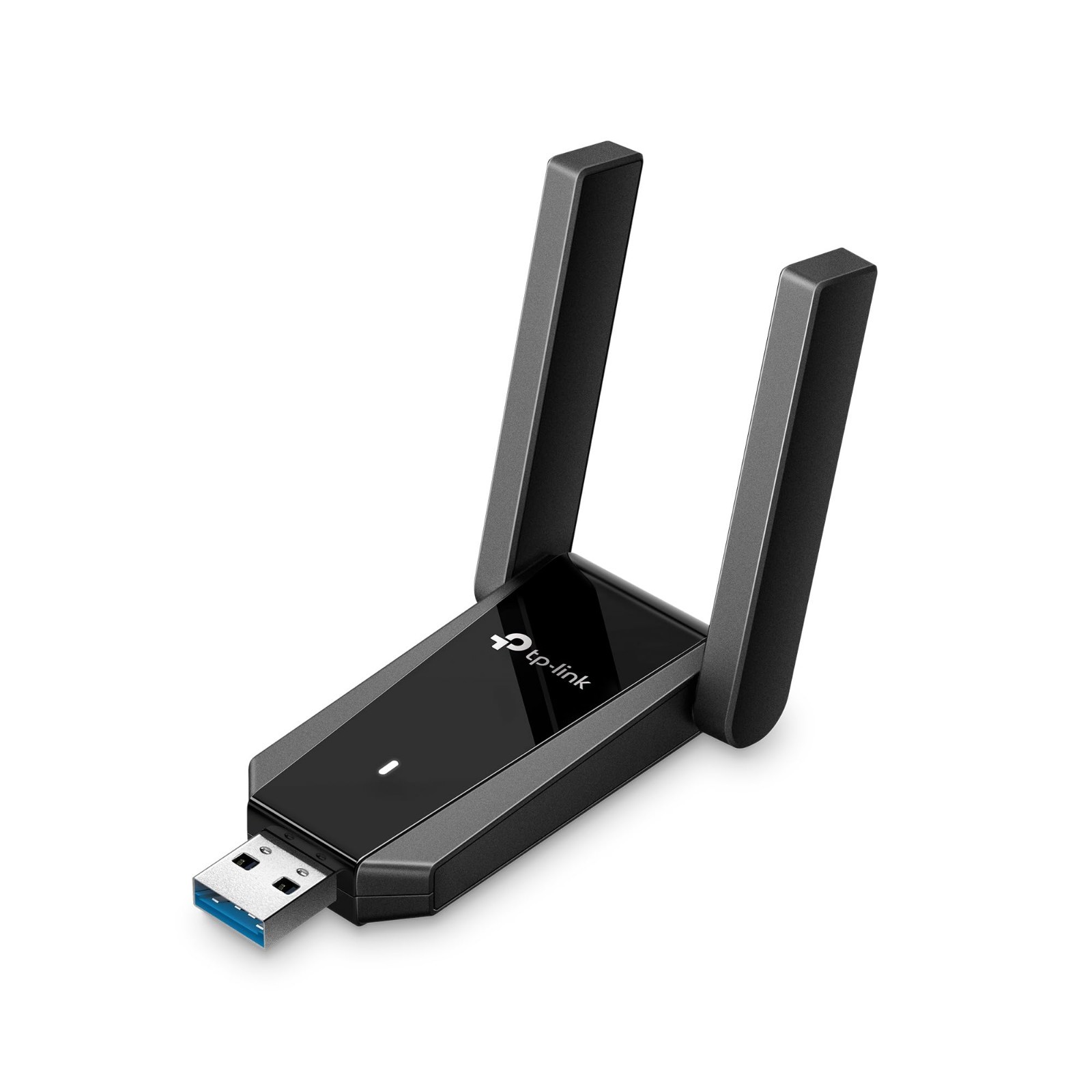 TP-Link USB 3.0 WiFi Adapter for Desktop PC (Archer TX30U Plus)-AX1800 WiFi 6