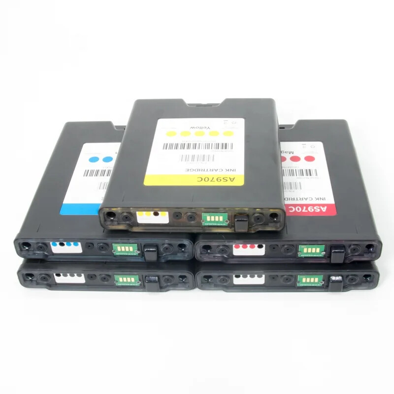 AS970C NEW COMPATIBLE INK CARTRIDGE FOR NEOPOST/HASLER/RENA AS-970C printer