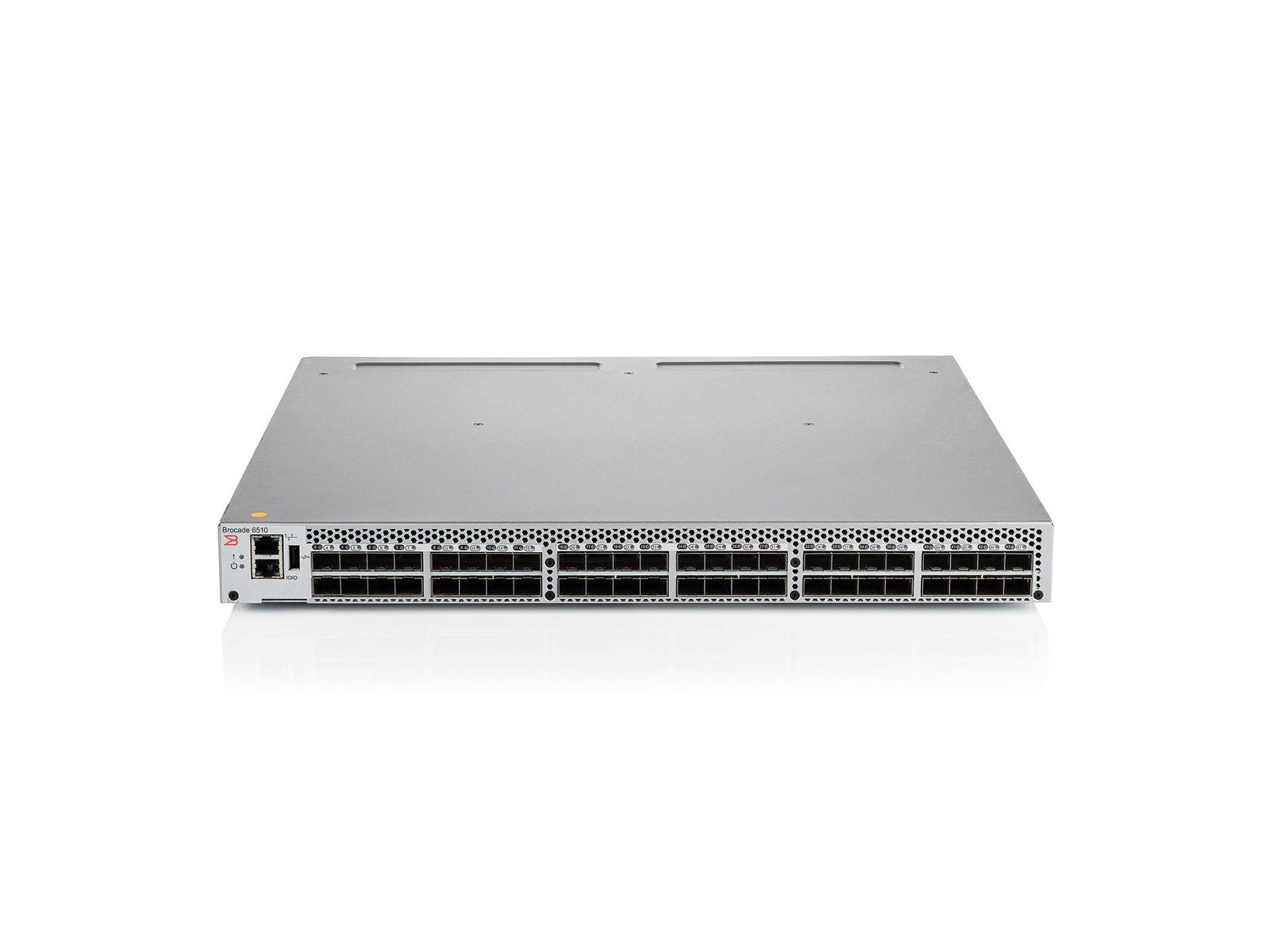 Brocade HD-6510-24-16G-R Switch II price incl VAT 3 yr warranty* B2B