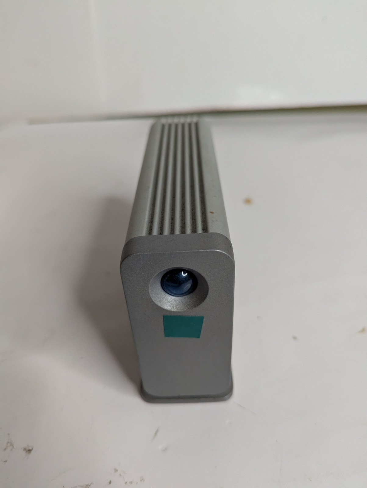 UNTESTED* Lacie eSATA Hub Thunderbolt Series ESHUB TBT