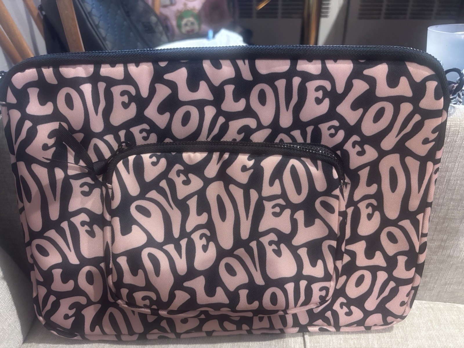 Laptop Duffle Bag All Purpose Travel Carry On for Women