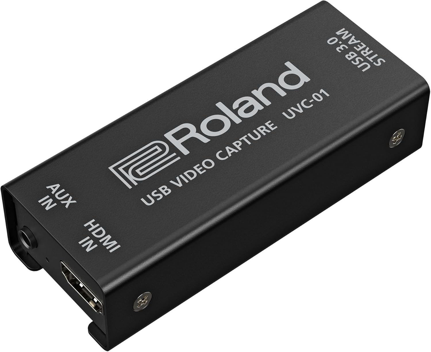Roland UVC-01 UVC01 HDMI-to-USB Video Capture