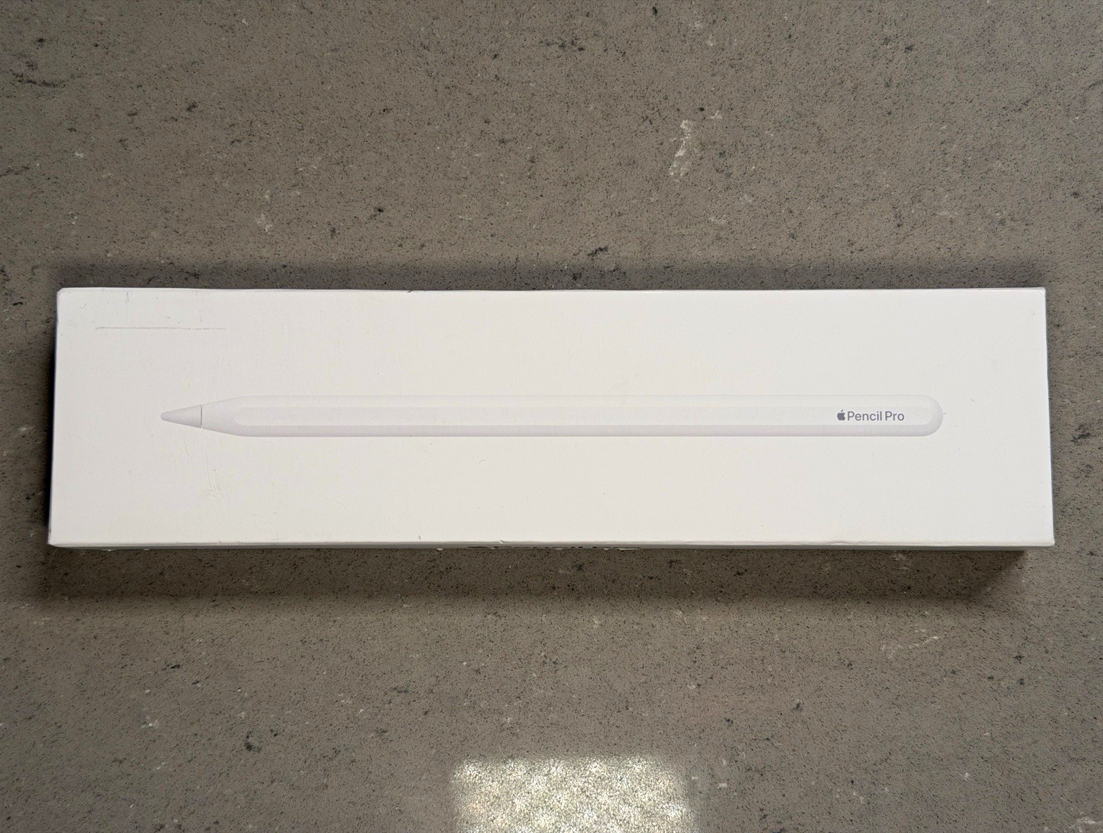 Apple Pencil Pro (2026) For iPad Pro M4/Air M2/M3 Factory Sealed MX2D3AM/A A2538