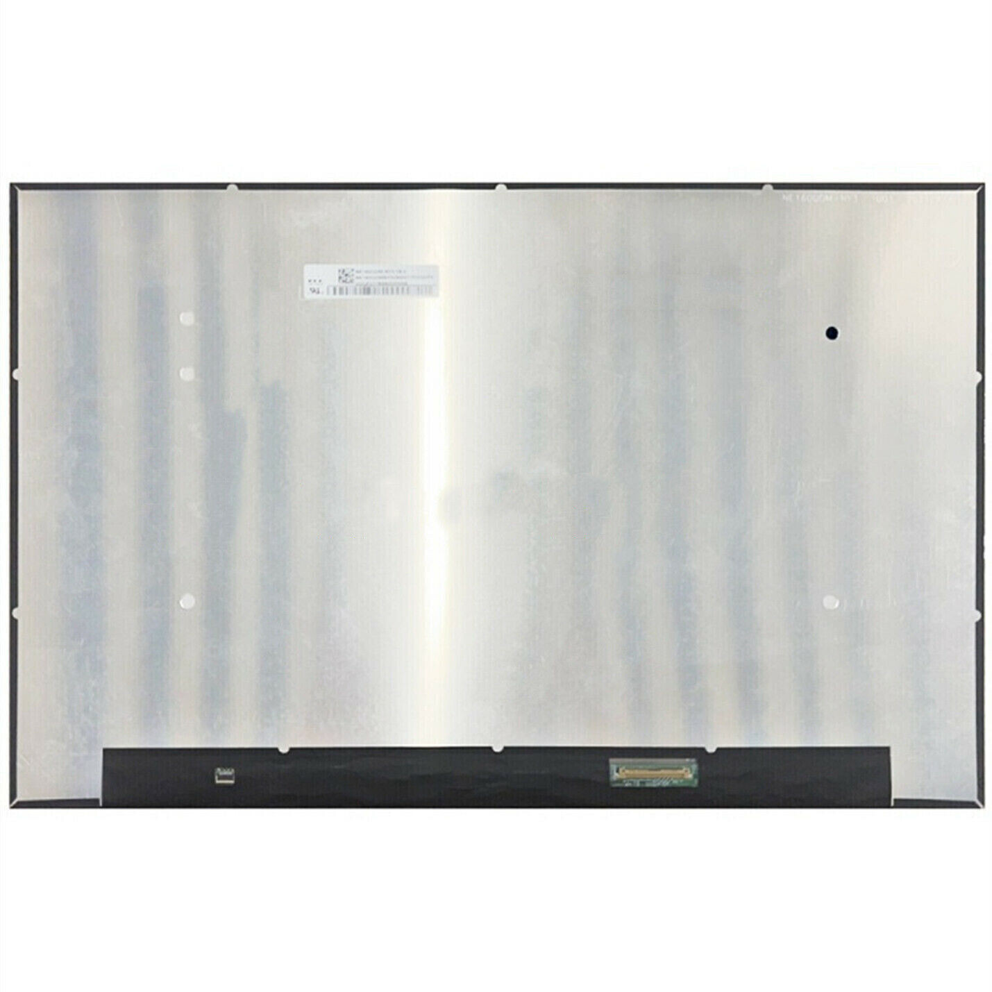 NE160QDM-NM4 - LCD 16.0' WQXGA EDP 240HZ Screen New NE160QDM-NM4 V8.3 V8.1
