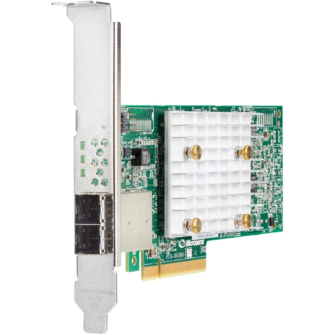 HPE Smart Array E208e-p SR Gen10 Controller (804398B21)