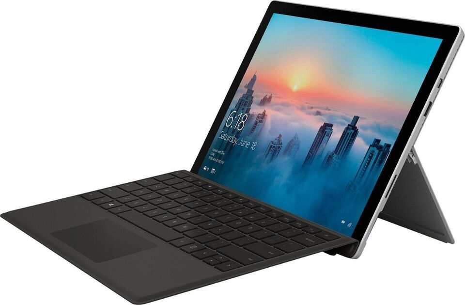 Microsoft Surface Pro 5✔ Model 1796✔12.3"✔Intel ✔4GB 8GB 16GB 128GB 256GB 512GB