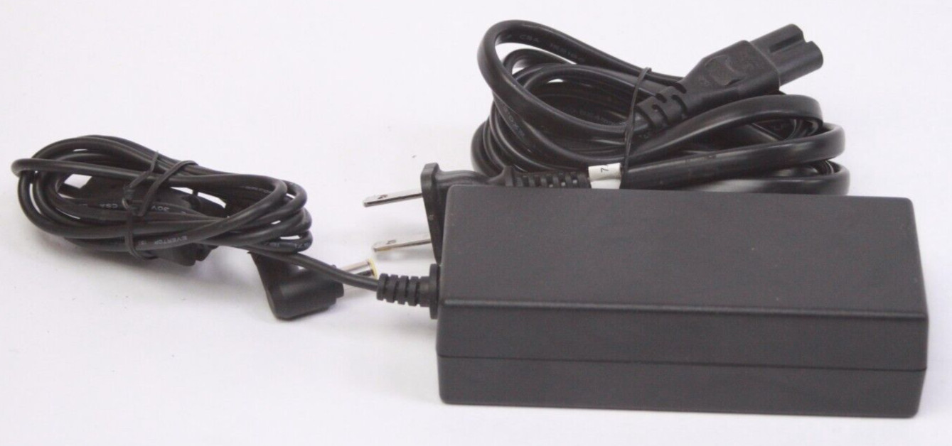 AC Adapter For Sony SRS-X77 SA-NS400 Powerful Portable Wi-Fi Bluetooth Speaker
