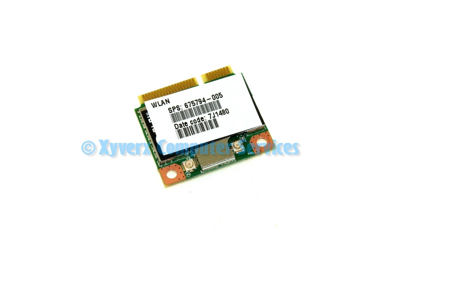 675794-005 675794-001 GENUINE ORIGINAL HP WIRELESS CARD 15-G (CB72)