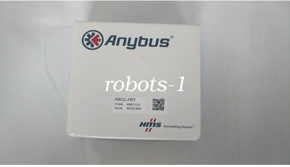 AB6215-B Brand New Gateway Module FedEx or DHL