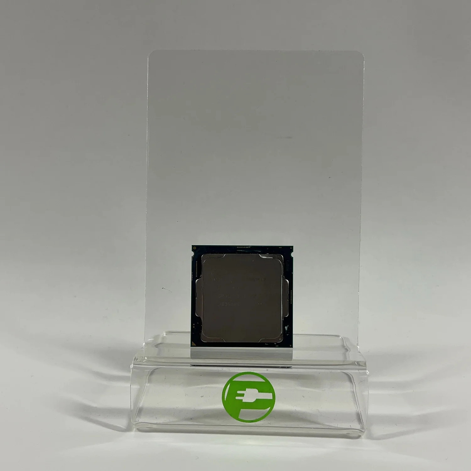 Intel Core i7-8700 3.20GHz 6 Core SR3QS 12 Thread LGA 1151