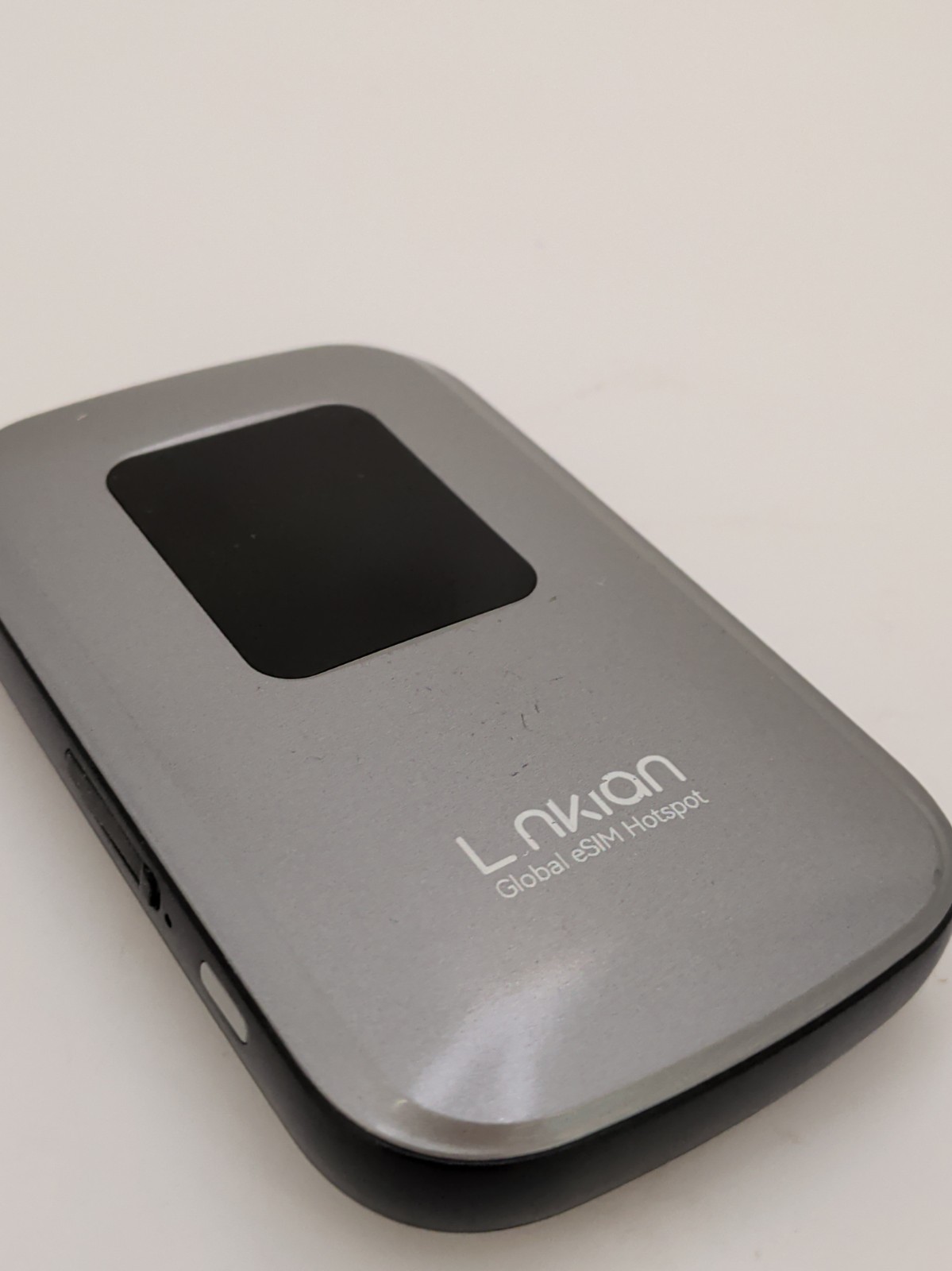 Linklan Portable Mobile Hotspot eSIM Global WiFi Hotspot - For Parts