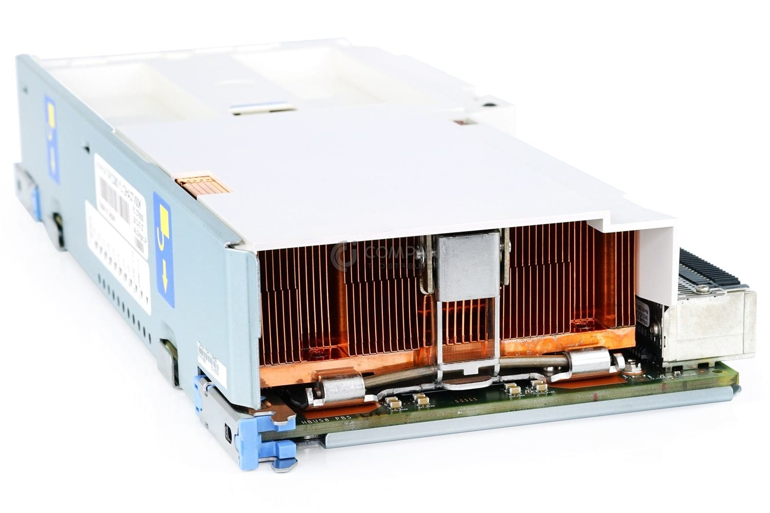 74Y2380 IBM PROCESSOR CARD 3.0GHZ 8-CORE POWER7