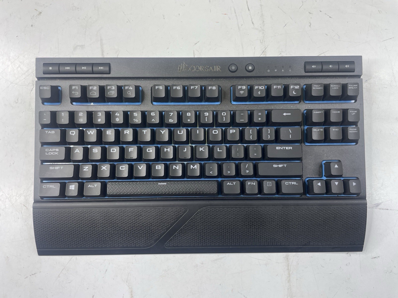 Corsair K63 Wireless RGP0045 Bluetooth Mechanical Gaming Keyboard * No Dongle