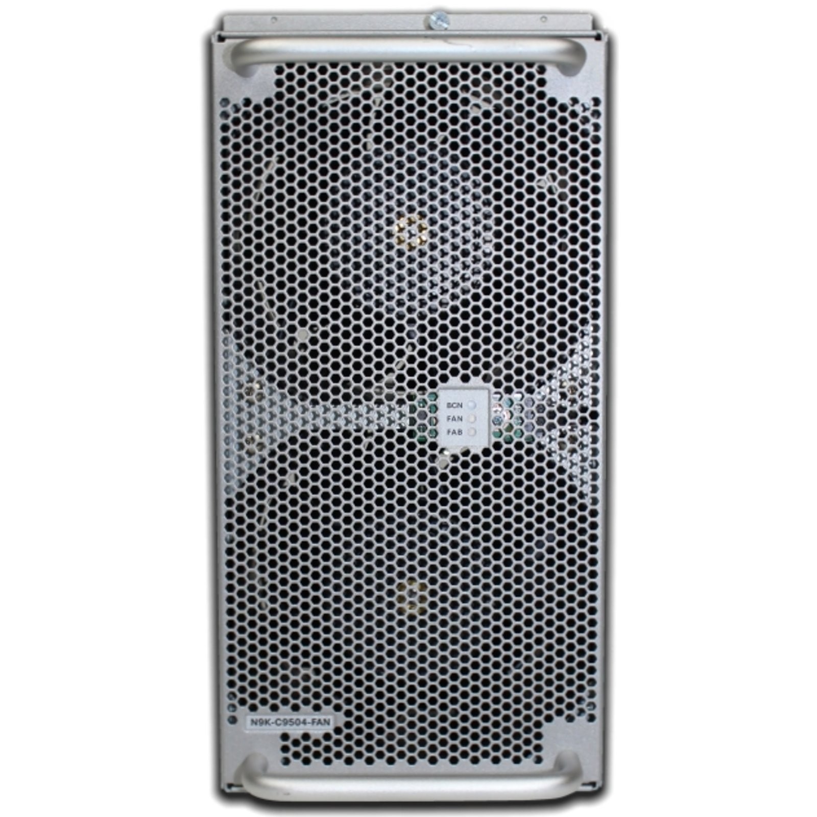 N9K-C9504-FAN-CIS Cisco Nexus N9K-C9504-FAN Chassis Fan Tray