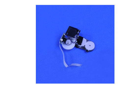 Genuine HP PageWide pro 452dn Output Drive Kit D3Q24-67003
