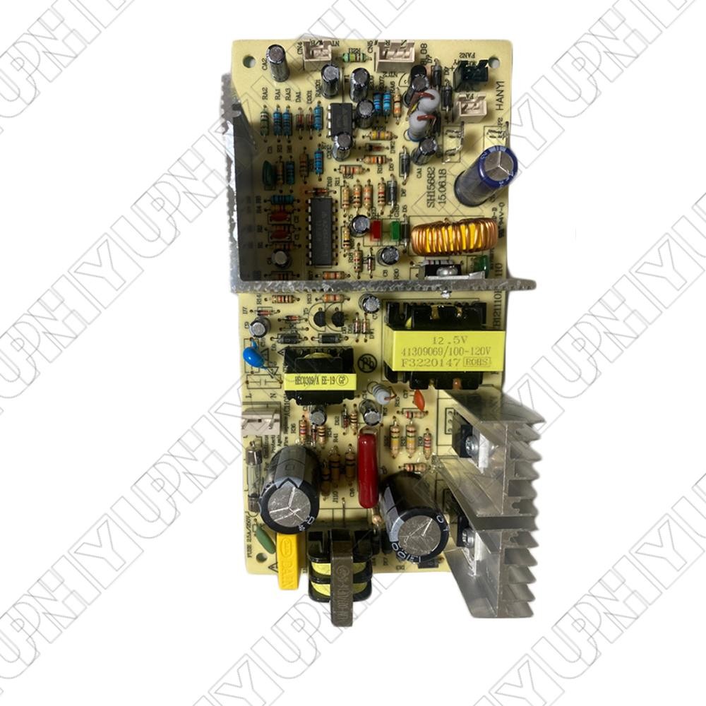 1 PCS 110V 70W Wine Cooler Control Board Replacement FX-101 PCB121110K1 SH15682