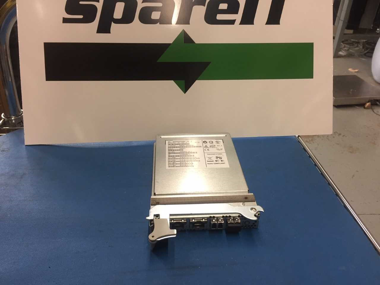 371-4017 SUN SG-XPCIE2FCGBE-Q-Z Module 371-4017-01
