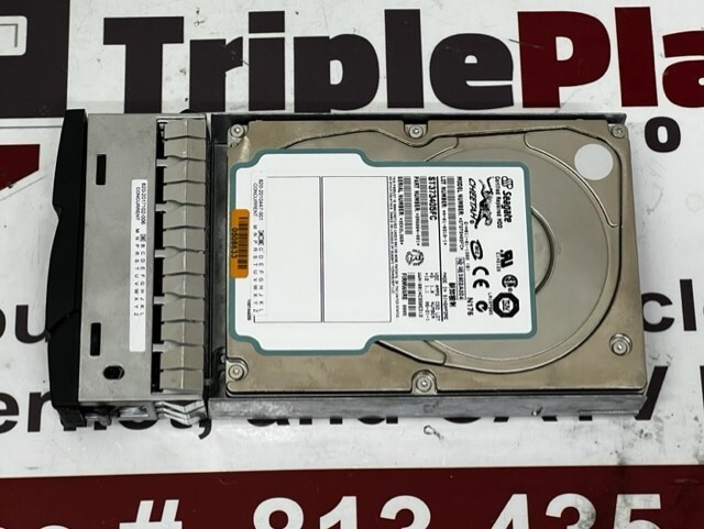 Seagate Cheetah Sun ST373405FC 73GB 3.5" 10000 RPM Fiber Channel Internal HDD