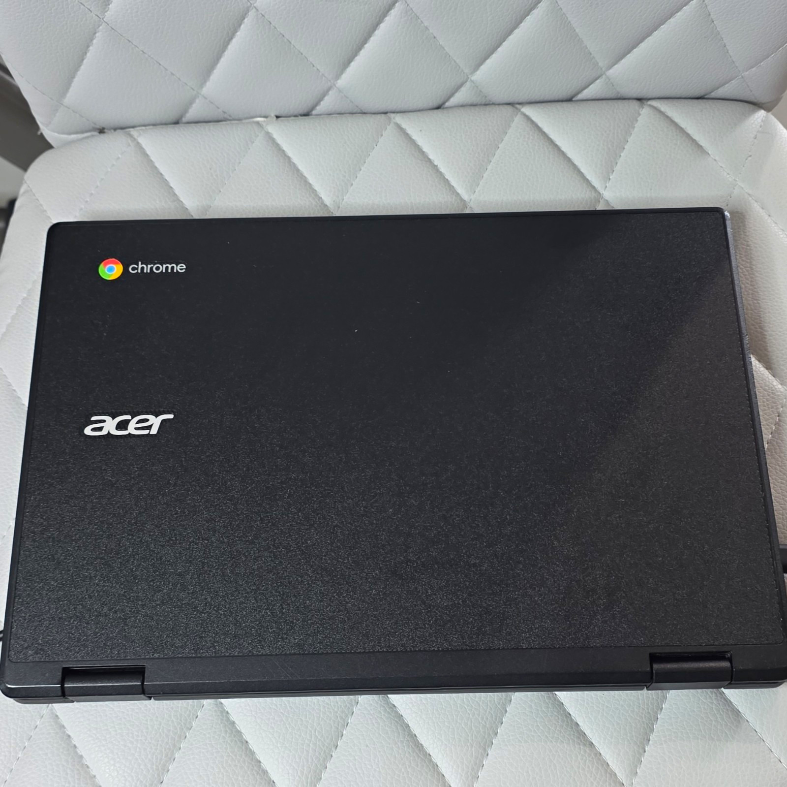 Acer Chromebook Spin R721T 11.6" Touch Intel Celeron 4GB 32GB eMMC Black