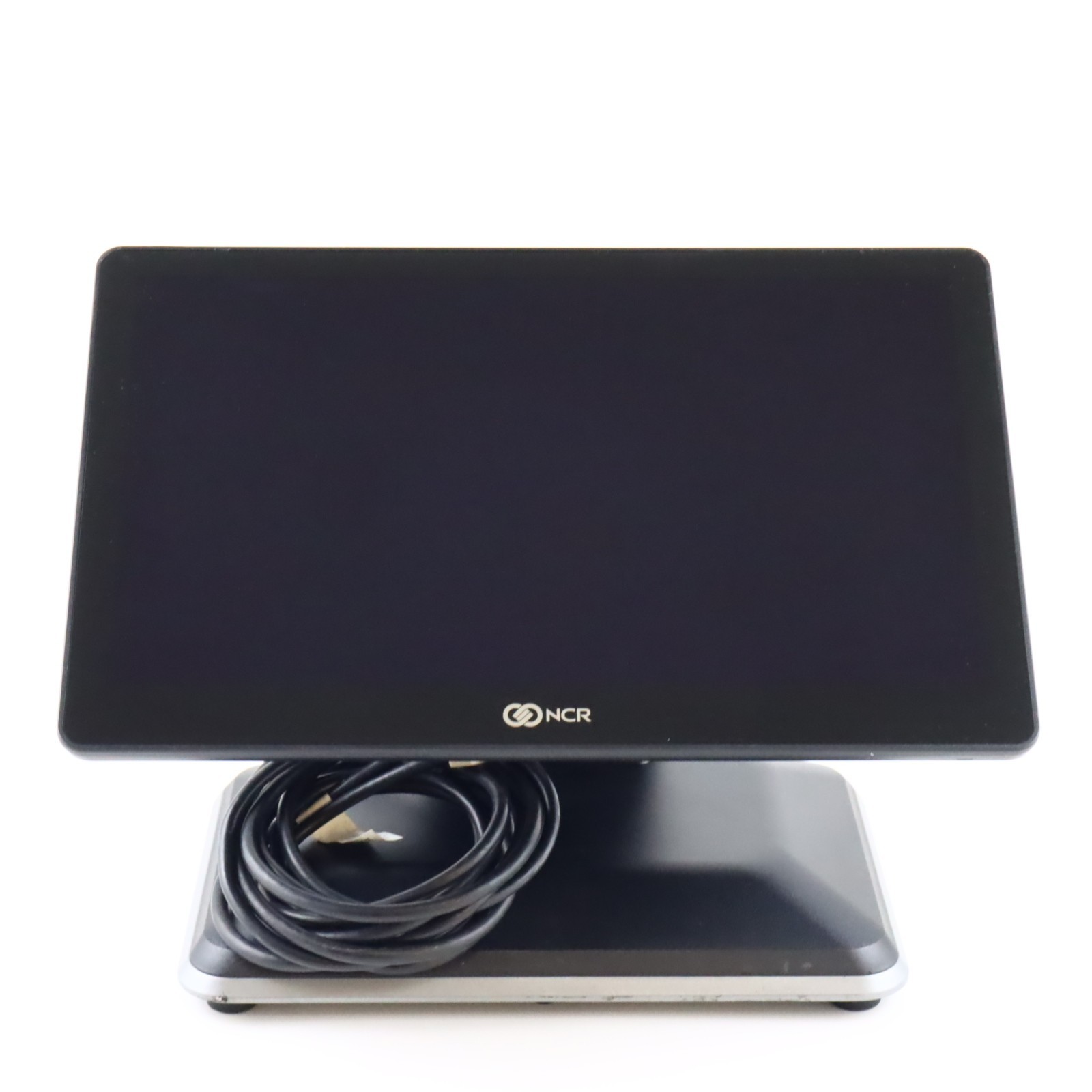 NCR RealPOS XL15 5916-0000-9090 15.6" Touchscreen Retail POS Display Monitor