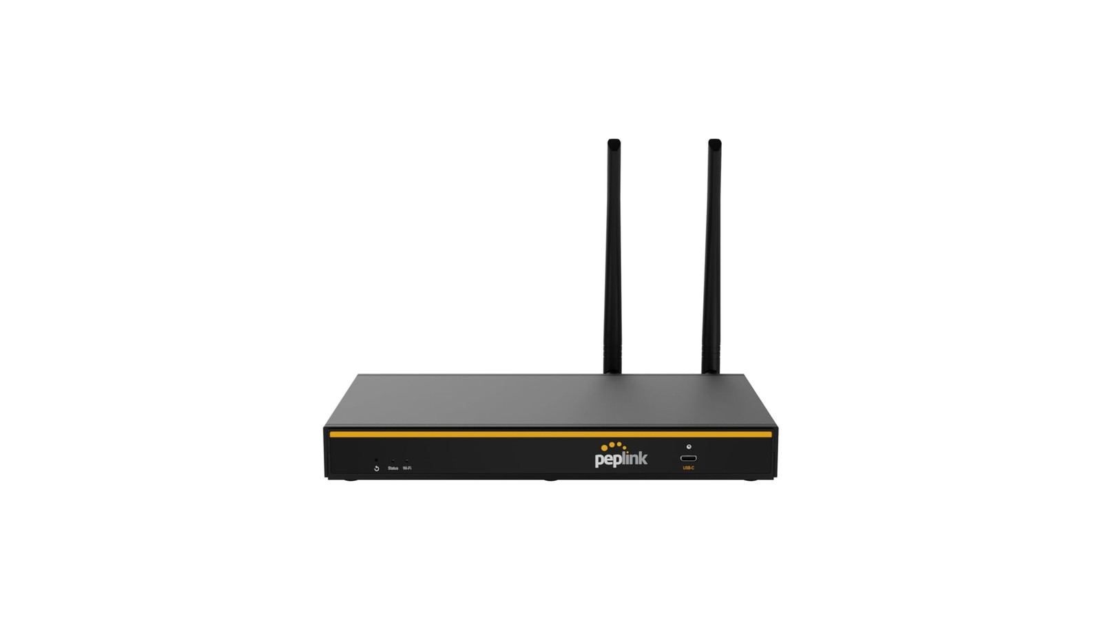 Peplink B-One Gigabit Dual WAN WiFi Router for Wireless Internet | 1GBps