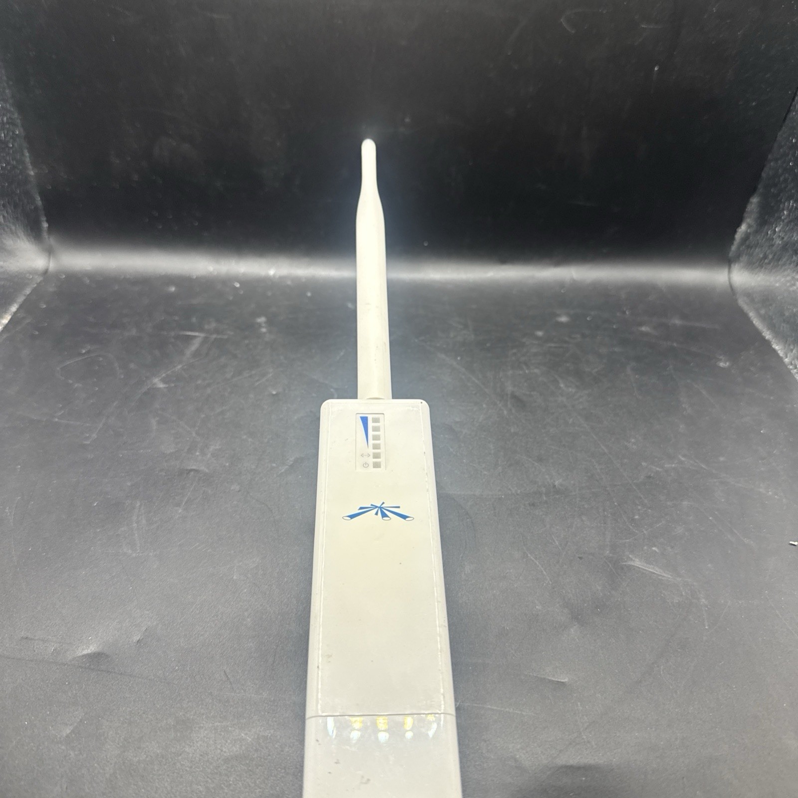 Lot Of 2 Ubiquiti Picostation M2 Wireless Access Point AirMax UISP
