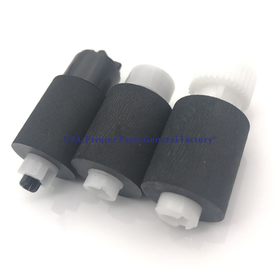20SET Pickup Roller For Kyocera 302F909171 302NG94120 302F906230 1801 1800 2200