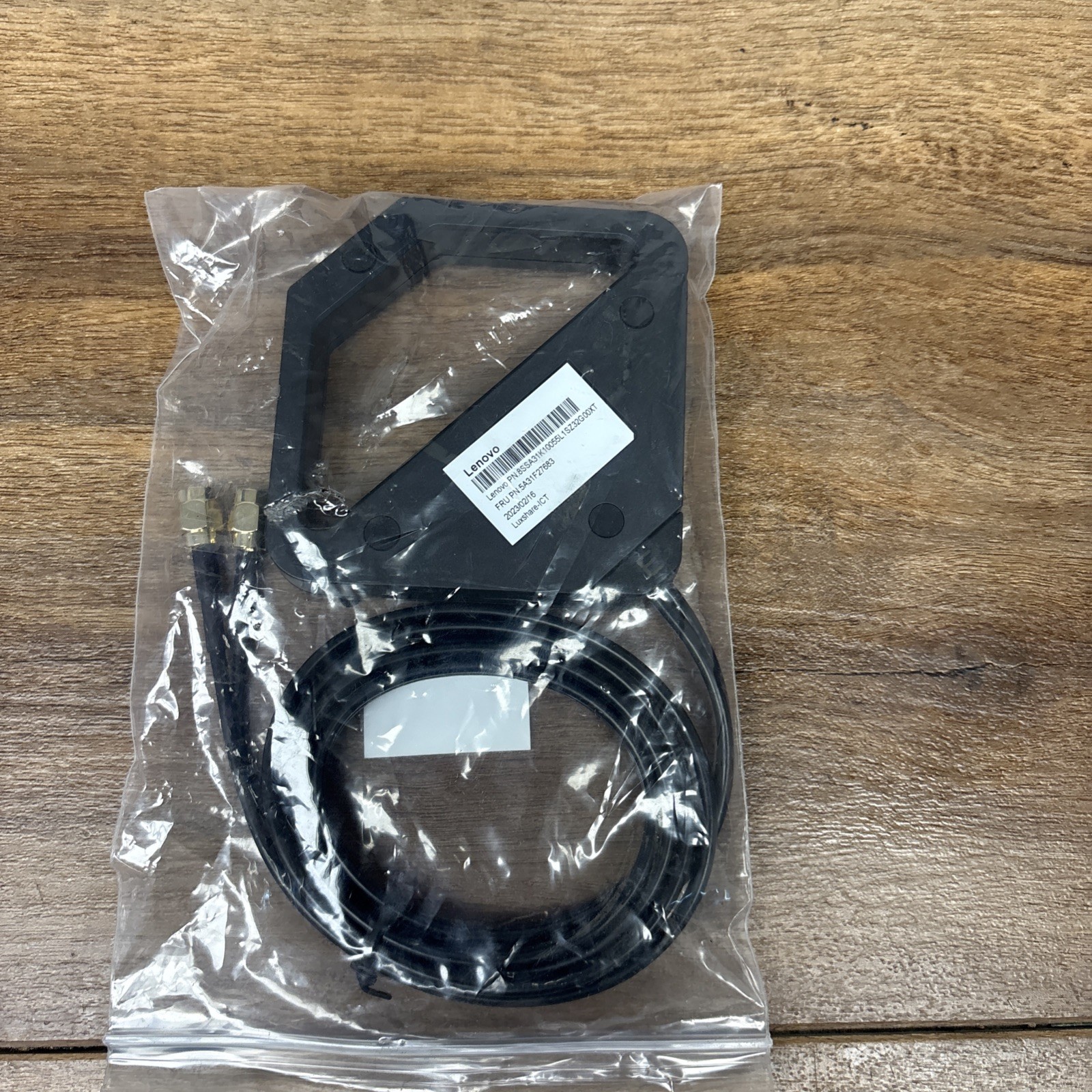 Genuine Lenovo ThinkStation P620 Workstation External Antenna 00XJ119 