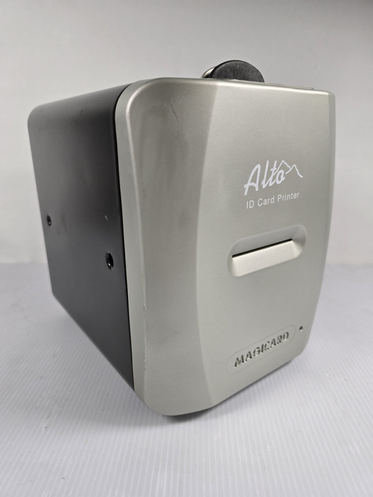 ALTO STD Magicard ID Card Printer M9006-380E