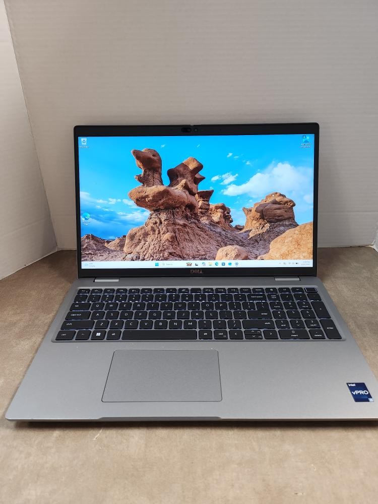 DELL COMPUTER LATITUDE 5540 (SP8026820)