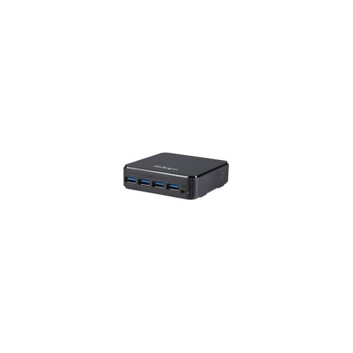 Startech HBS304A24A 4X4 USB 3.0 PERIPHERAL SHARING SWITCH 4PORT USB A/B SHARING