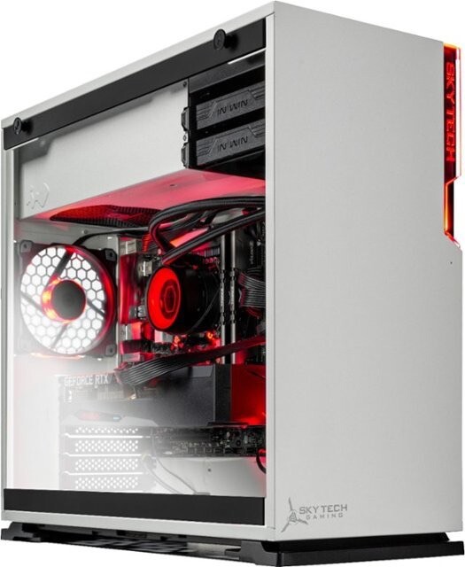 Shiva Gaming Desktop